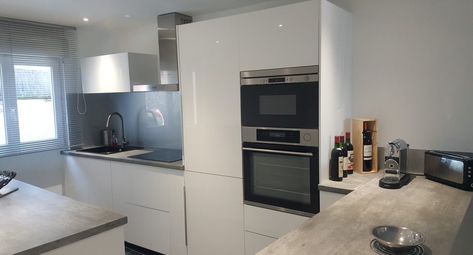 rénovation cuisine