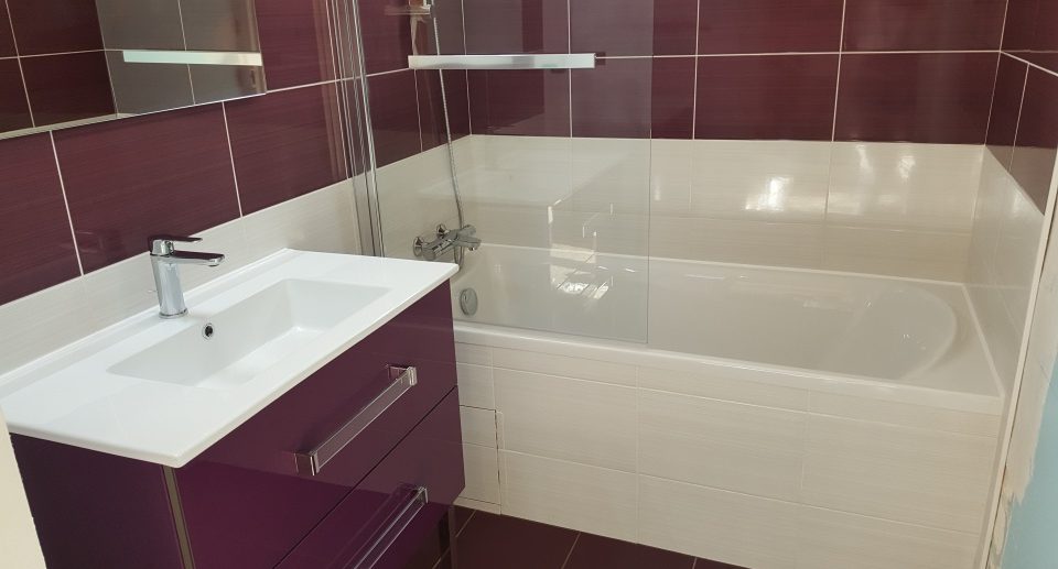rénover sa salle de bain