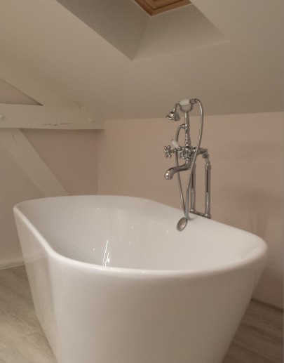 rénover sa salle de bain
