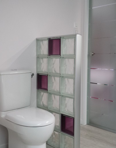 rénovation salle de bain et toilette