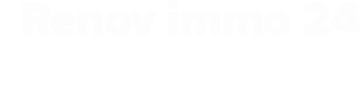 Renov Immo 24